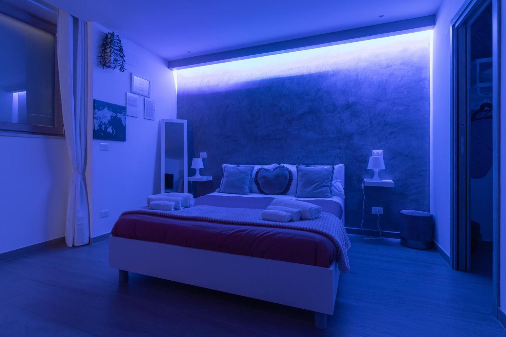Blueroom - Asso باري المظهر الخارجي الصورة